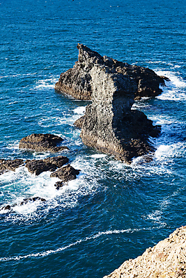 포토 JPG 해외이미지 유럽 파도 바다 섬 여행 자연 하늘 사람없음 물 파란색 태양 뷰티 절벽 프랑스 대서양 내추럴 수평선 해외포토 자연요소 나라 컬러 생태계 파일형식 이미지허브