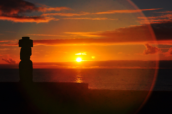 포토 JPG 해외이미지 문화 조각 여행 사람없음 조각상 일몰 역사 칠레 고고학 해외포토 교육 조형물 노을 남아메리카 파일형식 이미지허브