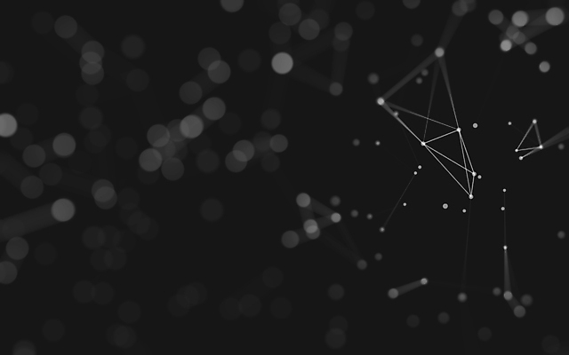 JPG 해외이미지 선 백그라운드 일러스트 사람없음 반짝임 검은색 점 연결 기하학 지오메트릭 카피스페이스 해외일러스트 컬러 무늬 모션 공백 파일형식 이미지허브