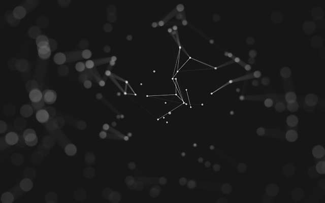 JPG 해외이미지 선 백그라운드 일러스트 사람없음 반짝임 검은색 점 연결 기하학 지오메트릭 카피스페이스 해외일러스트 컬러 무늬 모션 공백 파일형식 이미지허브