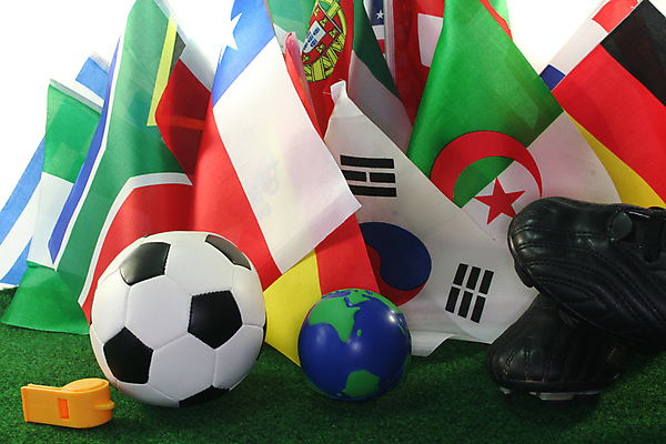 포토 JPG 해외이미지 스포츠 공 아프리카 사람없음 축구 깃발 호루라기 심볼 남아프리카 해외포토 나라 구기 파일형식 이미지허브