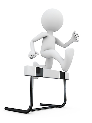 포토 JPG 해외이미지 캐릭터 스포츠 컨셉 일러스트 비즈니스 성공 사람 사람없음 달리기 3D 점프 경쟁 우승 허들 장애물 속도 고립 넘어짐 달리기선수 승자 챔피언 해외일러스트 레이스천 모션 직물 최고 디지털합성 육상선수 파일형식 이미지허브