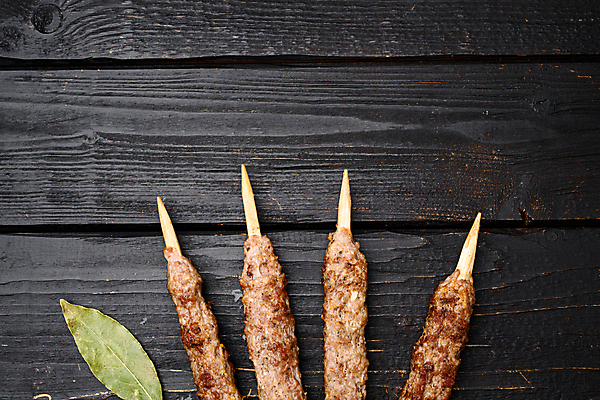 포토 JPG 해외이미지 실내 사람없음 양고기 양고기구이 카피스페이스 양꼬치 나무배경 해외포토 음식 백그라운드 육류 내부 공백 구이 파일형식 이미지허브