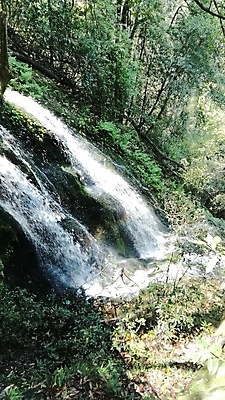 포토 JPG 해외이미지 사람없음 강 폭포 가을 개울 해외포토 계절 자연 파일형식 이미지허브