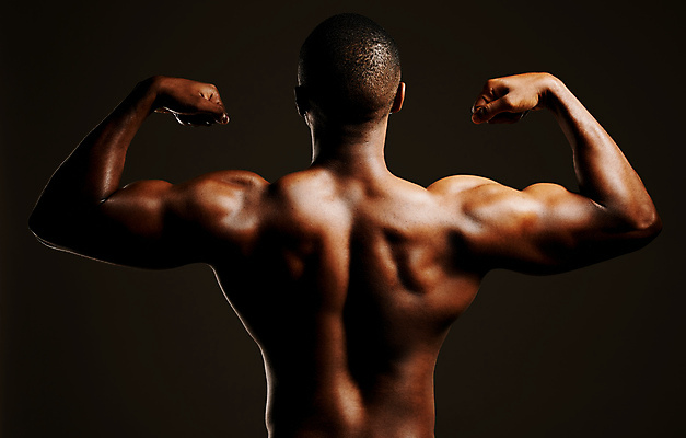 포토 JPG 해외이미지 남자 흑인 검은배경 실내 한명 상반신 20대 성인 뒷모습 주먹 근육질 등근육 성인남자한명만 해외포토 서양인 1 뷰포인트 백그라운드 모션 근육 사람 청년 내부 검은색 몸매 남자한명만 성인남자만 파일형식 이미지허브