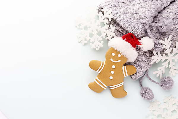 포토 JPG 해외이미지 크리스마스 크리스마스용품 눈꽃 실내 사람없음 눈송이 니트 흰배경 눈꽃무늬 진저맨 진저쿠키 카피스페이스 해외포토 기념일 백그라운드 상의 무늬 눈_날씨 내부 쿠키 공백 흰색 용품 파일형식 이미지허브