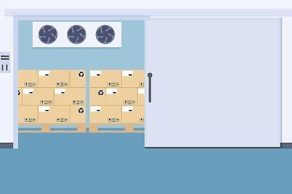 EPS 해외이미지 디자인 산업 음식 일러스트 비즈니스 공장 교통시설 선반 내부 빛 상자 문 상점 금속 주방 식당 얼음 방 장비 추위 흰색 부채 큼 컨테이너 창고 회의실 상업 패키지 수납 온도 짐싸기 냉각기 해외일러스트 자연요소 컬러 가구 교통 공업 재질 크기 시설 파일형식 벡터 이미지허브