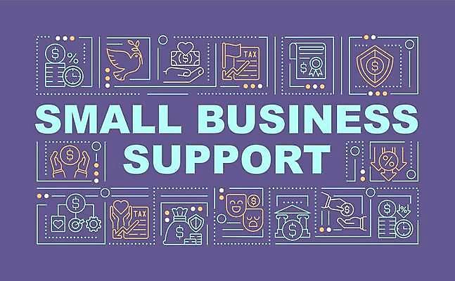 EPS 해외이미지 디자인 선 백그라운드 컨셉 일러스트 비즈니스 타이포그라피 사람없음 단어 자금 지원 프로젝트 레터링 중소기업 해외일러스트 문자 돈 회사 금융 파일형식 벡터 이미지허브