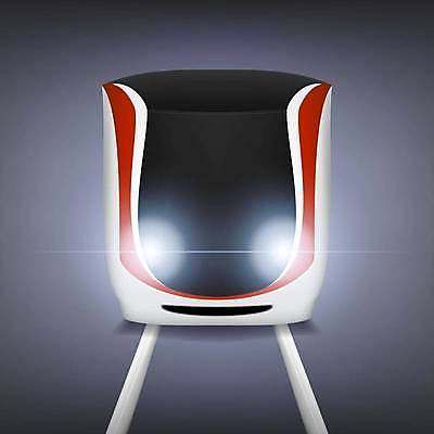 EPS 해외이미지 디자인 도로 여행 백그라운드 일러스트 통신 모션 유리 새로움 빨간색 여행객 기차 화물 흰색 표현 도시 고급 전철 역 창고 속도 전차 엔진 일반 고립 베터리 선로 철강 통근 많음 해외일러스트 길 육상교통 컬러 컨셉 교통시설 재질 대중교통 사람 운송업 출근 파일형식 벡터 이미지허브