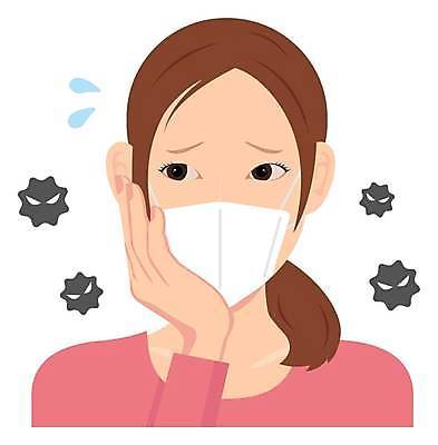 EPS 해외이미지 여자 아시아 얼굴 일러스트 한국 건강 가면 사람 동양인 약 건강관리 일본 중국 고통 직장인 오염 바이러스 보호 질병 예방 출퇴근 감염 먼지 알레르기 돌봄 심각 인플루엔자 해로움 성인여자만 해외일러스트 직업 감정 나라 컨셉 비즈니스 의학 모션 관리 인종 신체부위 여자만 성인만 파일형식 벡터 이미지허브