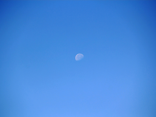 포토 JPG 해외이미지 백그라운드 하늘 추상 사람없음 파란색 우주 달 흰색 분위기 질감 천국 해외포토 자연요소 컬러 컨셉 무늬 파일형식 이미지허브