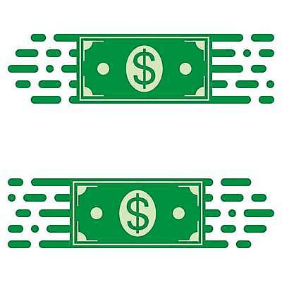 EPS 해외이미지 모양 템플릿 디자인 이동 컨셉 돈 일러스트 비즈니스 모션 성공 그래픽 초록색 금융 경제 달러 상점 웹 카트 어플리케이션 구매 심볼 사인 속도 투자 상업 심플 계산서 월급 대출 세금 자금 수수료 해외일러스트 컬러 인터넷 쇼핑 재산 요금 파일형식 벡터 이미지허브