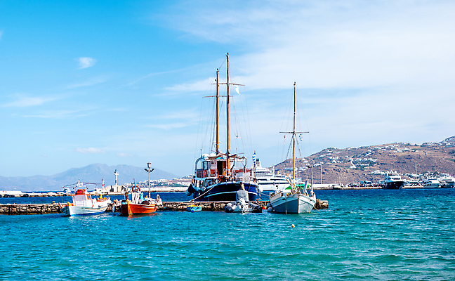 포토 JPG 해외이미지 주간 바다 하늘 사람없음 야외 해안도시 부둣가 해외포토 자연요소 항구 도시 파일형식 이미지허브