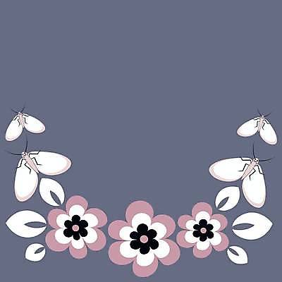 EPS 해외이미지 식물 디자인 꽃 나비 백그라운드 패턴 일러스트 프레임 내부 책 여름 공책 기쁨 서식 정사각형 긍정 엘리먼트 편자 항목 해외일러스트 도형 계절 감정 곤충 컨셉 무늬 문구용품 말발굽 파일형식 벡터 이미지허브