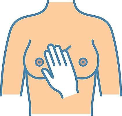 EPS 해외이미지 클립아트 손 디자인 여자 컨셉 신체 일러스트 건강 파란색 약 웹 고통 시험 터치 의사 질병 가슴 만화 가득함 심볼 피부 체크 그림 예방 암 고립 궤 돌봄 셀프 증상 스타일 해외일러스트 교육 감정 컬러 인터넷 의학 모션 사람 신체부위 의료진 파일형식 벡터 직업 이미지허브