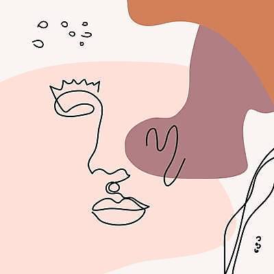 EPS 해외이미지 모양 캐릭터 디자인 실루엣 포스터 얼굴 선 분홍색 백그라운드 컨셉 일러스트 추상 왕관 미술 사람 내부 갈색 머리 검은색 직물 우아함 인쇄 속눈썹 심볼 라인아트 엽서 윤곽 손그림 생강 고립 아바타 스타일 반복 미니멀리스트 미니멀 해외일러스트 일러캐릭터 컬러 무늬 채소 문화예술 촬영기법 신체부위 눈썹 편지 파일형식 벡터 이미지허브