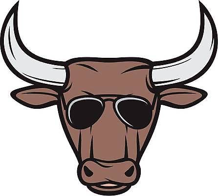 EPS 해외이미지 동물 안경 얼굴 야생동물 일러스트 자연 뿔 미술 안전 선글라스 햇빛 농장 반사 머리 힘 목장 운전 분노 시골 소 방어 보호 위험 공격 심볼 메인 사인 황소 복고 꼬리 지휘 나쁜 고집 치프 해외일러스트 잡화 감정 컨셉 농업 포유류 모션 문화예술 신체부위 태양 생태계 파일형식 벡터 이미지허브
