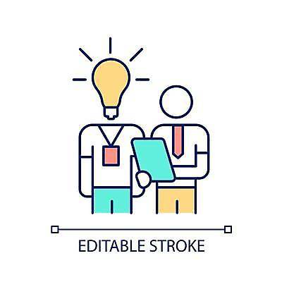 EPS 해외이미지 클립아트 직업 디자인 선 컨셉 일러스트 직장 기술 미술 픽토그램 자료 웹 업무 플랫 만화 유연 종업원 심볼 윤곽 이익 가정교사 고립 소프트웨어 얇은 엘리먼트 자격증 프로그래머 활자 코딩 해외일러스트 인터넷 회사 문화예술 교사 작업 증명서 컴퓨터교육 활자판 파일형식 벡터 교육 비즈니스 인쇄판 인쇄 이미지허브
