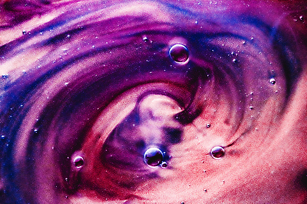 포토 JPG 해외이미지 백그라운드 추상 근접촬영 사람없음 보라색 거품 소용돌이 질감 해외포토 뷰포인트 컬러 무늬 회오리 파일형식 이미지허브