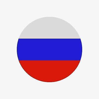 EPS 해외이미지 디자인 배너 여행 백그라운드 컨셉 일러스트 추상 그래픽 빨간색 파란색 흰색 깃발 원형 심볼 사인 러시아 배지 애국심 고립 러시아인 전국 정부 해외일러스트 도형 서양인 유럽 컬러 무늬 파일형식 벡터 이미지허브