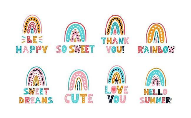 EPS 해외이미지 클립아트 라이프스타일 손 디자인 계절 행복 포스터 어린이 문장 백그라운드 컨셉 무지개 일러스트 텍스트 휴가 발렌타인데이 사랑 미술 장식 세트 라벨 흰색 하트 인사 신용카드 낙서 인쇄 만화 수집 심볼 손그림 속담 엘리먼트 레터링 해외일러스트 자연요소 모양 문자 감정 컬러 데이이벤트 문화예술 프레임 사람 생활 신체부위 금융 예절 파일형식 벡터 이미지허브