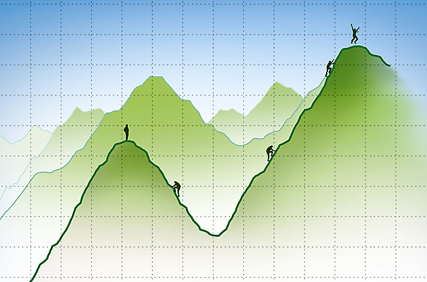 포토 JPG 해외이미지 캐릭터 남자 길 컨셉 돈 비즈니스 성공 그래프 아이디어 사람 사람없음 금융 컬러풀 자료 성장 직장인 비즈니스맨 시장 주식 방향 그림 리더 상승 오르기 진행 승자 해외포토 직업 컬러 모션 경제 재산 파일형식 이미지허브