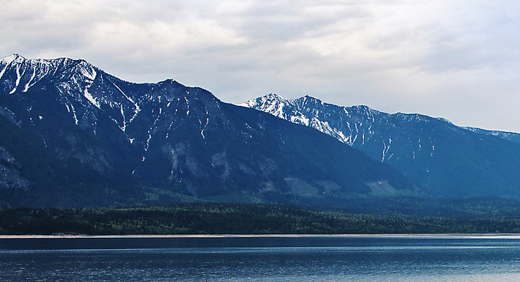포토 JPG 해외이미지 주간 호수 자연 하늘 산 사람없음 야외 해외포토 자연요소 생태계 파일형식 이미지허브