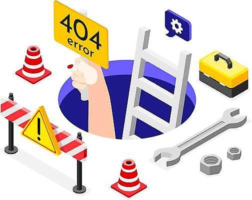 EPS 해외이미지 손 인터넷 일러스트 사다리 경고 들기 신체부위 팻말 스패너 구멍 수리 공구함 안전가드 아이소메트릭 맨홀 에러 칼라콘 해외일러스트 모션 프레임 사람 도구 공구 안전장비 파일형식 벡터 이미지허브