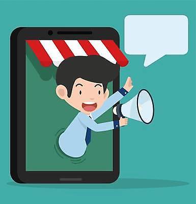 EPS 해외이미지 남자 말풍선 일러스트 비즈니스 모바일 한명 들기 정장 상반신 성인 비즈니스라이프 스마트폰 손들기 확성기 외침 비즈니스맨 발표 모바일쇼핑 민트색 차양 성인남자한명만 해외일러스트 1 라이프스타일 옷 컬러 모션 사람 핸드폰 스마트기기 소리 직장인 온라인쇼핑 남자한명만 성인남자만 파일형식 벡터 이미지허브