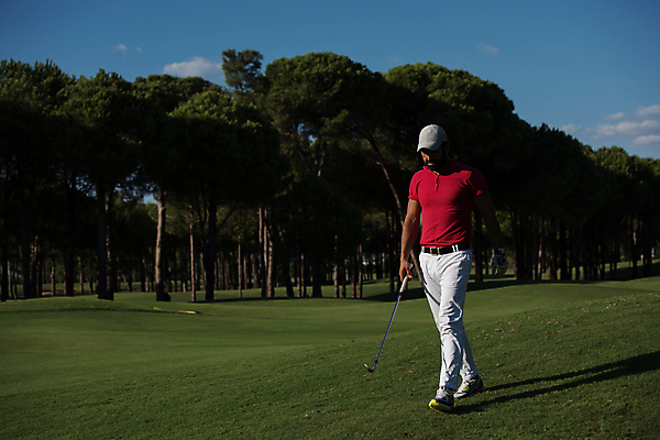 포토 JPG 해외이미지 주간 전신 나무 남자 골프 골프장 하늘 한명 들기 성인 야외 옆모습 걷기 골프채 골퍼 골프웨어 성인남자한명만 해외포토 자연요소 식물 1 옷 뷰포인트 스포츠시설 모션 운동선수 골프용품 사람 구기 남자한명만 성인남자만 파일형식 이미지허브