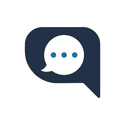 EPS 해외이미지 일러스트 통신 대화 거품 메시지 심볼 사인 포럼 해외일러스트 말하기 토론 파일형식 벡터 이미지허브