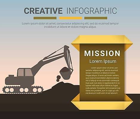 EPS 해외이미지 템플릿 산업 백그라운드 컨셉 일러스트 비즈니스 추상 금융 기계 인포그래픽 장비 성장 흰색 업무 발표 엔지니어 땅 굴착기 기중기 상업 파이프 짐차 무거움 공학 고립 해외일러스트 교육 컬러 무늬 자동차 경제 작업 중장비 기술자 무게 파일형식 벡터 이미지허브