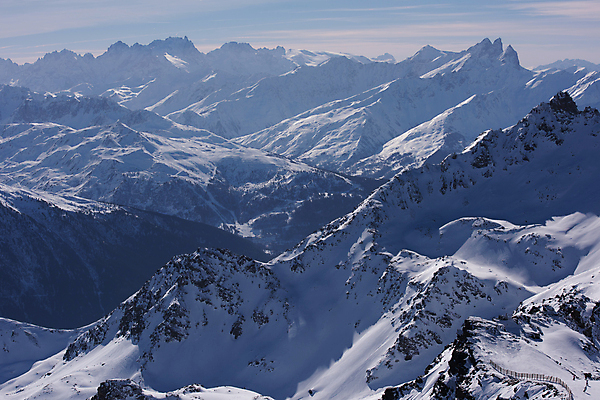 포토 JPG 해외이미지 주간 겨울 사람없음 야외 눈 알프스 겨울풍경 설산 해외포토 자연요소 계절 유럽 날씨 산 풍경 파일형식 이미지허브