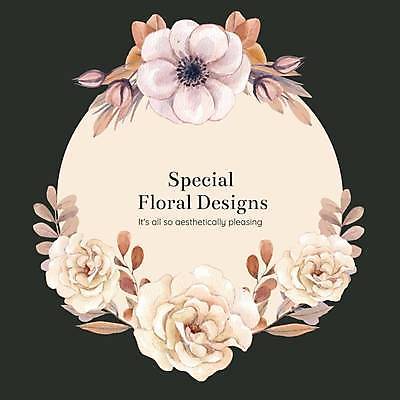 EPS 해외이미지 꽃 잎 일러스트 사람없음 분위기 꽃봉오리 손그림 감성 원형프레임 꽃프레임 베이지색 해외일러스트 식물 컬러 컨셉 프레임 원형 파일형식 벡터 이미지허브