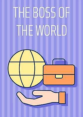 EPS 해외이미지 템플릿 서류가방 일러스트 사람없음 보라색 줄무늬 사장 손모양 세로줄 세로줄무늬 지구모양 해외일러스트 모양 지구 선 컬러 무늬 가방 비즈니스 파일형식 벡터 손_신체부위 이미지허브