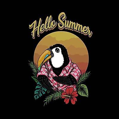 EPS 해외이미지 동물 캐릭터 디자인 꽃 야생동물 여행 백그라운드 잎 꽃무늬 오렌지 일러스트 자연 조류 휴가 동물원 그래픽 장식 초록색 여름 컬러풀 유행 검은색 미국 플랫 인쇄 만화 하와이 브라질 고립 동물상 엘리먼트 이국적 파라다이스 해외일러스트 일러캐릭터 식물 계절 컬러 북아메리카 무늬 과일 조형물 남아메리카 생태계 파일형식 벡터 이미지허브