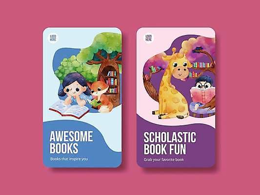 EPS 해외이미지 전신 나무 여자 어린이 엎드리기 동물캐릭터 일러스트 책장 들기 앉기 두명 책 파란색 세트 독서 보라색 턱괴기 기린 집중 여우 소셜네트워크 소셜미디어 소녀만 해외일러스트 일러캐릭터 식물 동물 캐릭터 컬러 가구 컨셉 포유류 모션 사람 여자만 어린이만 파일형식 벡터 이미지허브