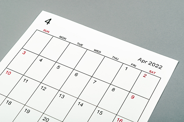 포토 JPG 해외이미지 디자인 영어 종이 벽 백그라운드 비즈니스 텍스트 탁자 설계 새로움 이벤트 사람없음 세트 사무실 숫자 다이어리 검은색 공백 회색 자유 달력 흰색 일주일 4 날짜 우아함 인쇄 4월 연도 책상 레이아웃 심플 시트 일요일 월 카피스페이스 해외포토 문자 컬러 가구 컨셉 사무용품 요일 파일형식 이미지허브