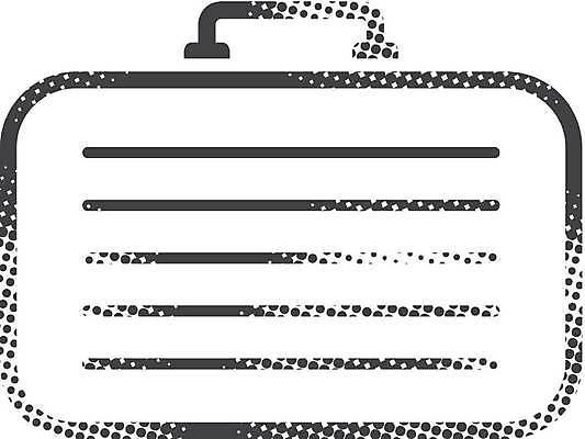 EPS 해외이미지 디자인 여행 인터넷 서류가방 가방 일러스트 비즈니스 휴가 비행기 항해 흑백 그래픽 픽토그램 글로벌 여행가방 검은색 짐 보호 인쇄 심볼 오브젝트 사인 소매 그런지 수하물 해외일러스트 잡화 컬러 컨셉 배_교통 항공교통 대중교통 촬영기법 파일형식 벡터 이미지허브