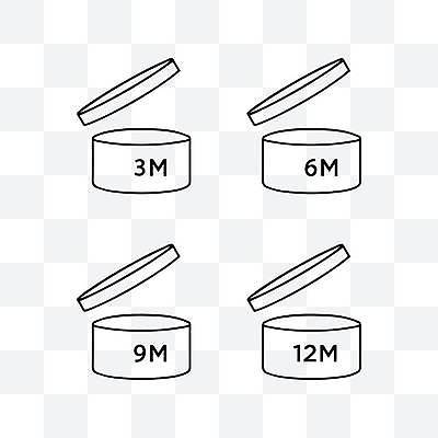 EPS 해외이미지 모양 잡화 음식 일러스트 포장 3 그래픽 세트 픽토그램 라벨 검은색 화장품 정보 흰색 신선 시간 오픈 9 투명 날짜 플랫 상품 6 심볼 흔적 사인 배지 샴푸 짐싸기 조제 12 월 기간 화학약품 해외일러스트 컬러 프레임 위생용품 뷰티 숫자 약 화학 만들기 물질 파일형식 벡터 이미지허브