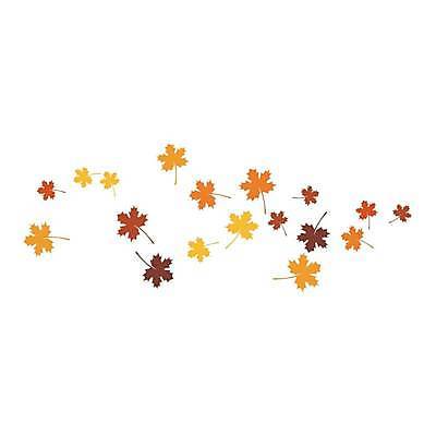 EPS 해외이미지 단풍 낙엽 잎 일러스트 사람없음 엘리먼트 해외일러스트 식물 파일형식 벡터 이미지허브