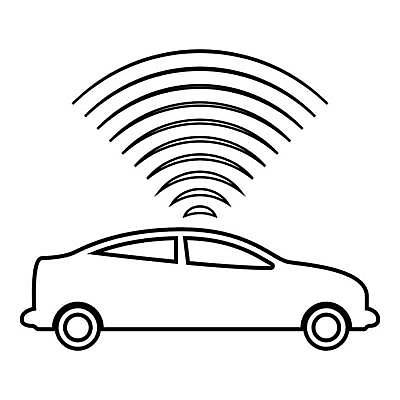 EPS 해외이미지 실루엣 선 컨셉 인터넷 일러스트 통신 교통시설 자동차 모바일 미래 안테나 안전 전자제품 디지털 검은색 소리 운전 네트워크 운전사 연결 무선전화기 스마트 라디오 신호 와이파이 윤곽 방송 시스템 GPS 레이더 센서 셀프 자동 제어 지능 해외일러스트 직업 육상교통 컬러 교통 모션 촬영기법 전화기 시설 무선인터넷 파일형식 벡터 이미지허브