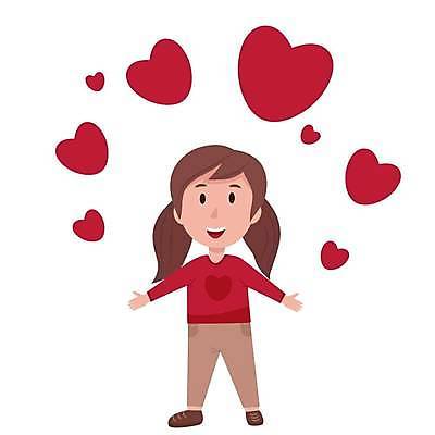 EPS 해외이미지 1 라이프스타일 손 디자인 행복 어린이 분홍색 포즈 이동 일러스트 학교 건강 사람 장난감 활발 기쁨 에너지 흰색 마음 표현 달콤 낙서 작음 만화 고립 무료 해외일러스트 교육 감정 컬러 컨셉 생활 신체부위 맛 크기 파일형식 벡터 이미지허브