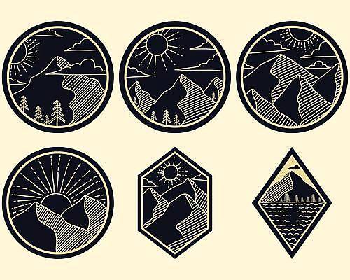 EPS 해외이미지 나무 라이프스타일 배너 옷 실루엣 포스터 호수 선 여행 백그라운드 스티커 셔츠 라인일러스트 일러스트 자연 하늘 휴가 산 미술 풍경 야외 그래픽 여름 라벨 디지털 캠핑 하이킹 탐험 수확 직물 그리기 고급 숲 인쇄 스케치 수집 심볼 배지 고립 미니멀 해외일러스트 식물 계절 컨셉 상의 농업 모션 레저 문화예술 프레임 촬영기법 생활 생태계 파일형식 벡터 이미지허브