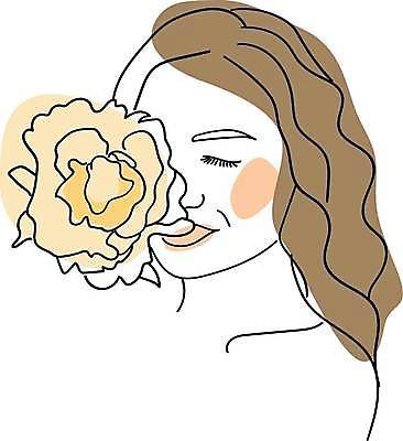 EPS 해외이미지 디자인 실루엣 얼굴 일러스트 추상 사랑 미술 사람 머리 유행 검은색 흰색 만화 입술 그림 해외일러스트 감정 컬러 무늬 문화예술 촬영기법 신체부위 파일형식 벡터 이미지허브