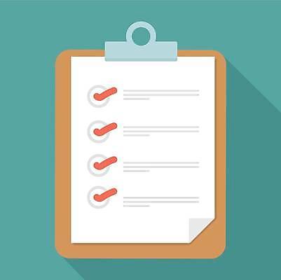 EPS 해외이미지 템플릿 종이 백그라운드 컨셉 일러스트 비즈니스 학교 문구용품 그림자 미술 쪽지 공책 웹 시험 흰색 업무 원형 플랫 선택 만화 체크표시 확인 사인 옵션 문서 심플 페이지 공지사항 고립 서류판 설문지 엘리먼트 체크리스트 목차 해외일러스트 도형 교육 컬러 인터넷 문화예술 사무용품 작업 오브젝트 파일형식 벡터 이미지허브