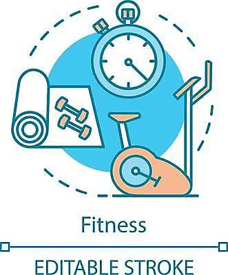 EPS 해외이미지 라이프스타일 디자인 산업 선 스포츠 컨셉 일러스트 호텔 추상 아이디어 건강 그래픽 픽토그램 운동 웹 아령 매트 센터 선택 연결 접속 심볼 연습 서비스 사인 그림 체육관 윤곽 예약 고립 돌봄 얇은 엘리먼트 초시계 호스텔 해외일러스트 시계 무늬 인터넷 모션 숙소 생활 파일형식 벡터 이미지허브