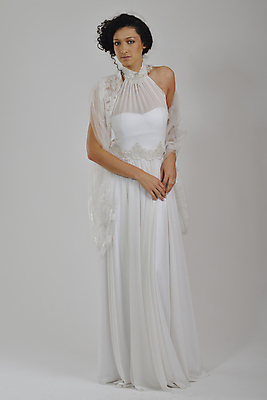 포토 JPG 해외이미지 전신 모델 드레스 여자 웨딩드레스 결혼 한명 서기 성인 앞모습 숫자 우아함 성인여자한명만 해외포토 문자 1 옷 뷰포인트 컨셉 모션 사람 이벤트 여자한명만 성인여자만 파일형식 이미지허브