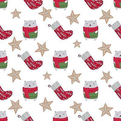 EPS 해외이미지 행복 별 종이 어린이 크리스마스 겨울 패턴 일러스트 곰 휴가 새로움 양말 선물 장식 빨간색 쿠키 흰색 축하 인쇄 연도 포장소품 반복 해외일러스트 자연요소 동물 계절 기념일 감정 컬러 컨셉 무늬 포장 포유류 디저트 사람 오브젝트 포장재료 파일형식 벡터 이미지허브