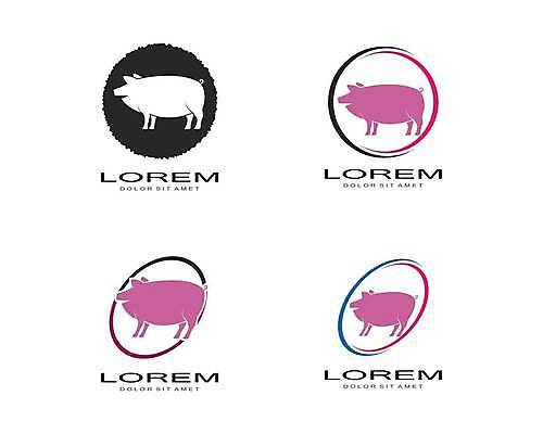 EPS 해외이미지 모양 동물 디자인 행복 실루엣 음식 백그라운드 크리스마스 일러스트 비즈니스 포유류 자연 추상 새로움 육류 돼지고기 미술 그래픽 장식 농장 유행 검은색 흰색 돼지 연도 심볼 사인 그림 꼬리 자원 고립 해외일러스트 기념일 감정 컬러 컨셉 무늬 농업 식재료 문화예술 촬영기법 생태계 파일형식 벡터 이미지허브